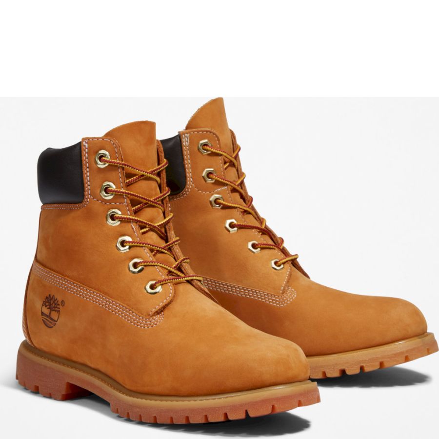 Timberland 6-Inch Premium Boot