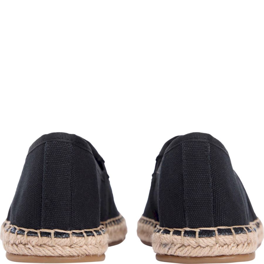 Espadrillos Tommy Hilfiger. FLAG CANVAS ESPADRILLE