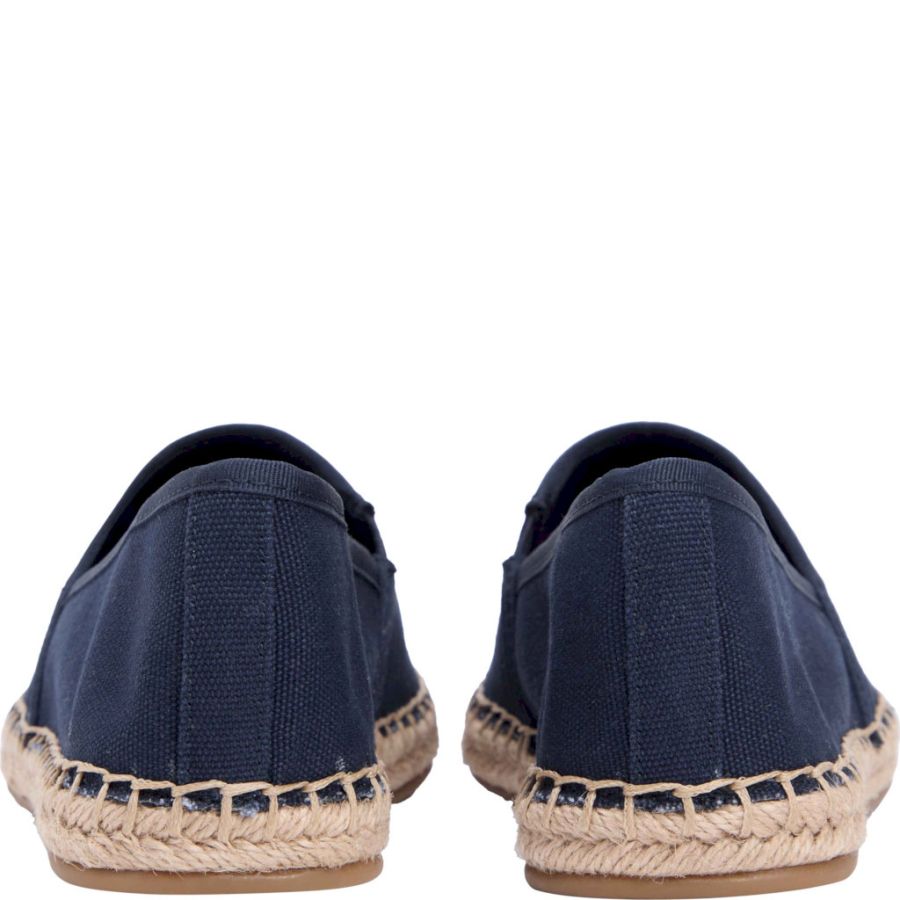 Espadrillos Tommy Hilfiger. FLAG CANVAS ESPADRILLE