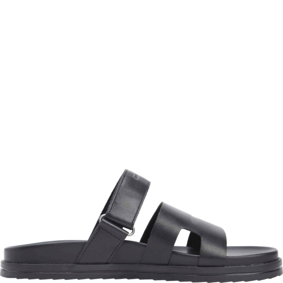 Sandaler Tommy Hilfiger. ADJUSTABLE PREMIUM LTH SANDAL