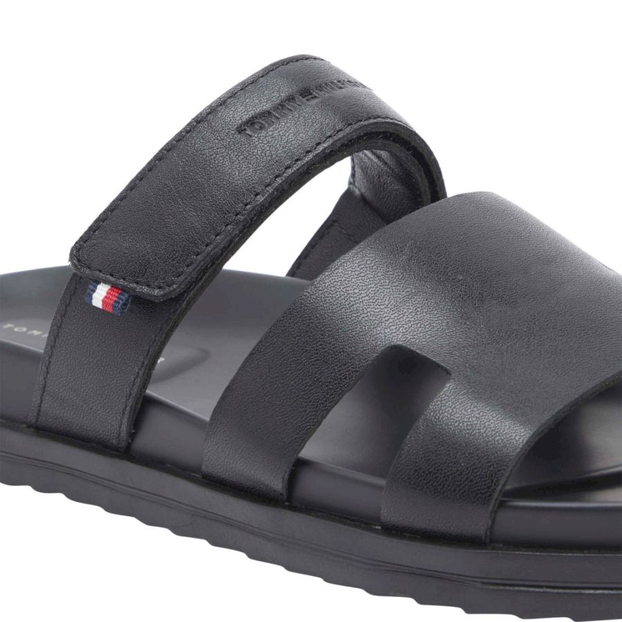 Sandaler Tommy Hilfiger. ADJUSTABLE PREMIUM LTH SANDAL