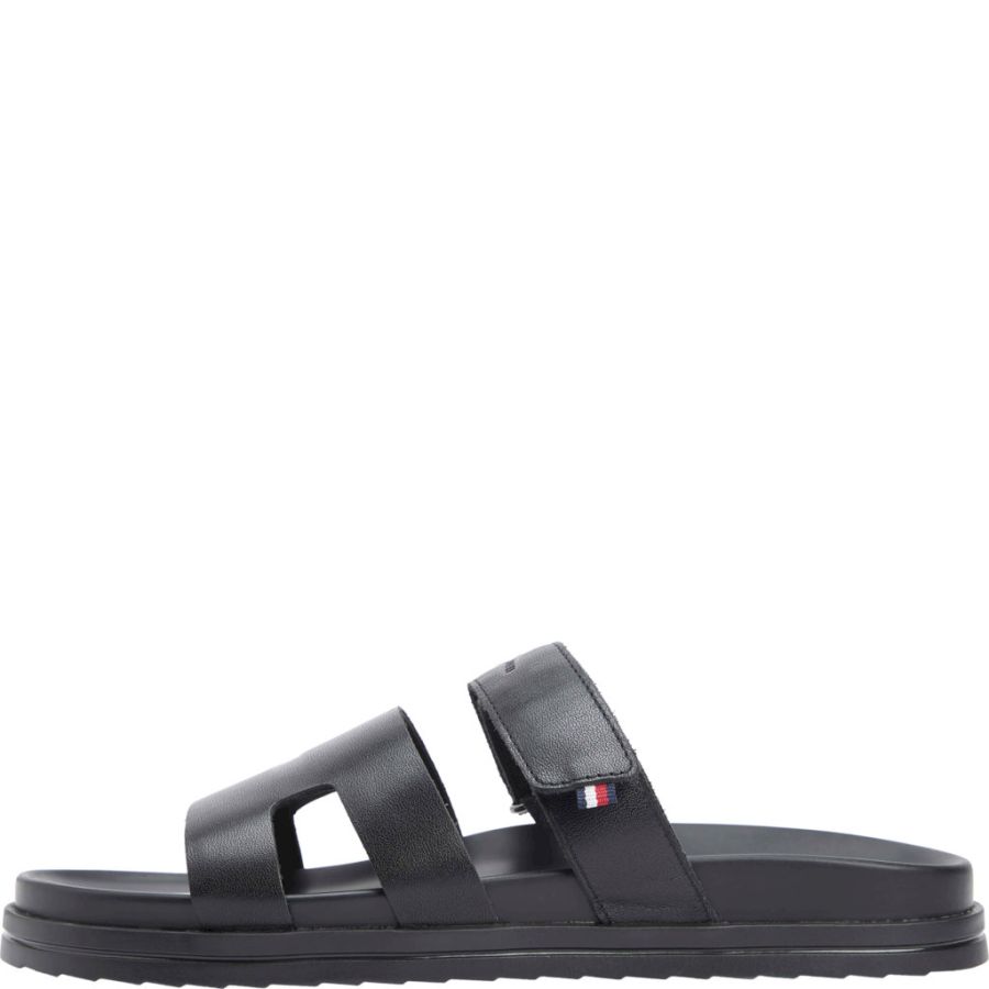 Sandaler Tommy Hilfiger. ADJUSTABLE PREMIUM LTH SANDAL
