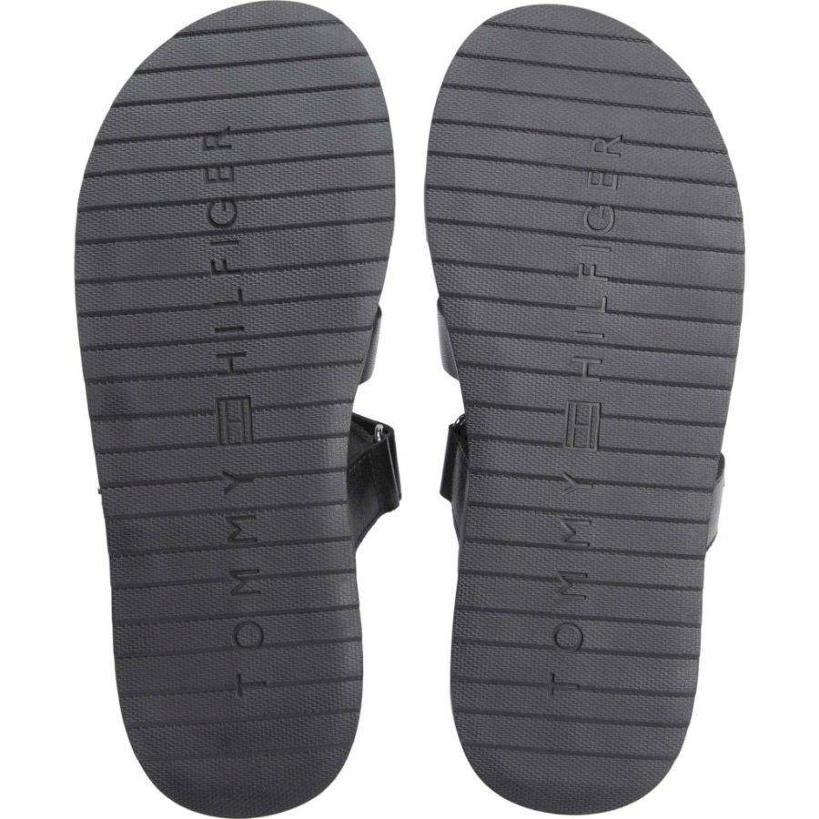 Sandaler Tommy Hilfiger. ADJUSTABLE PREMIUM LTH SANDAL