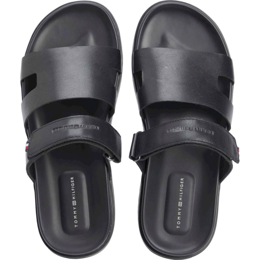 Sandaler Tommy Hilfiger. ADJUSTABLE PREMIUM LTH SANDAL