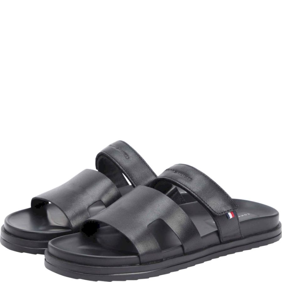 Sandaler Tommy Hilfiger. ADJUSTABLE PREMIUM LTH SANDAL