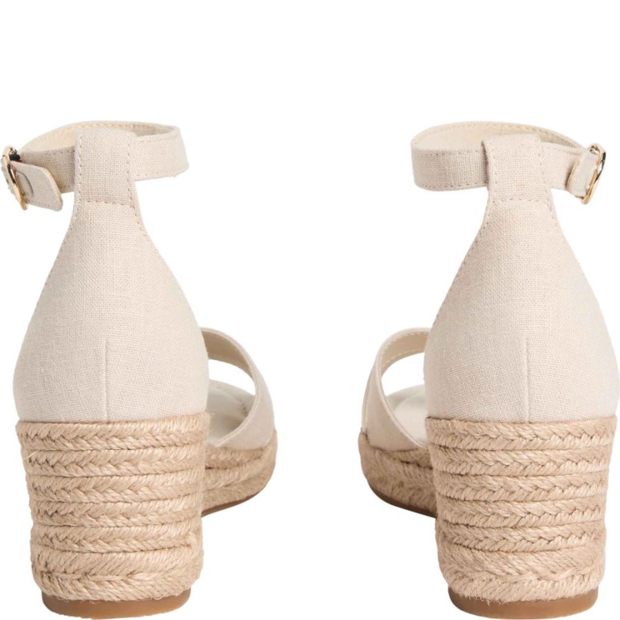 Sandaletter Tommy Hilfiger. MID WEDGE ESPAD X CROSS