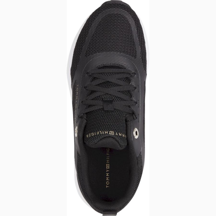 Sneakers Tommy Hilfiger. ACTIVE MESH TRAINER