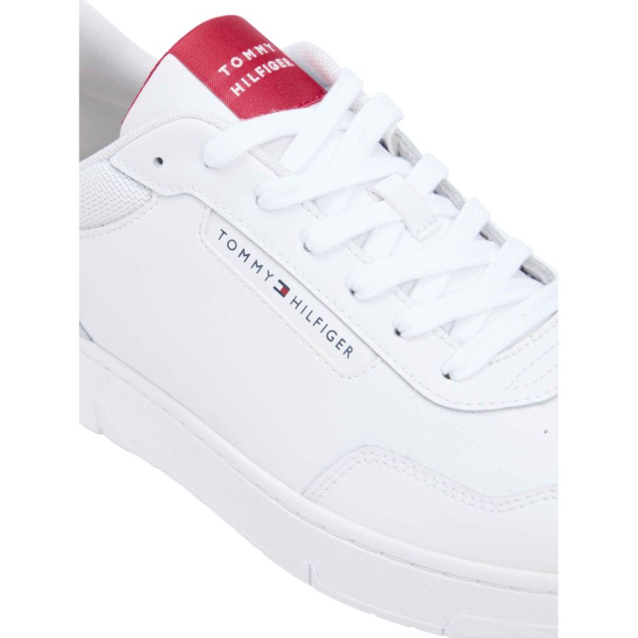 Sneakers Tommy Hilfiger. BASKET CORE LITE LTH