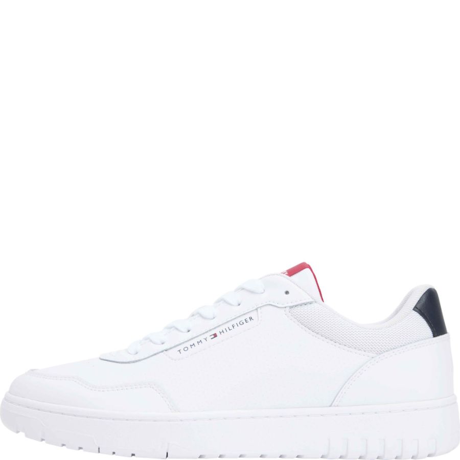 Sneakers Tommy Hilfiger. BASKET CORE LITE LTH