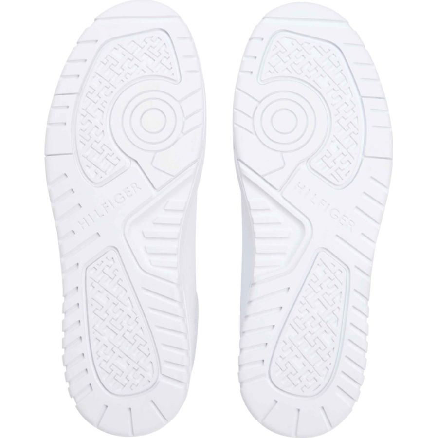 Sneakers Tommy Hilfiger. BASKET CORE LITE LTH
