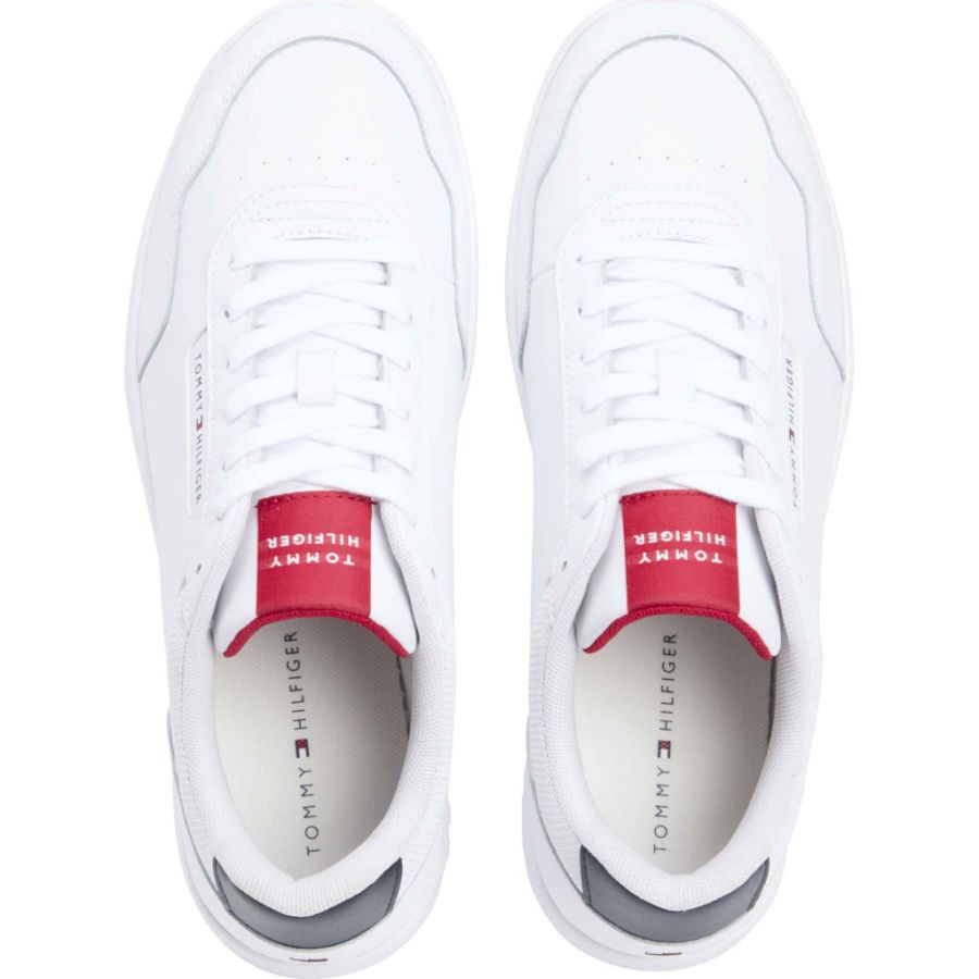 Sneakers Tommy Hilfiger. BASKET CORE LITE LTH