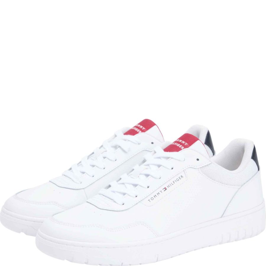 Sneakers Tommy Hilfiger. BASKET CORE LITE LTH