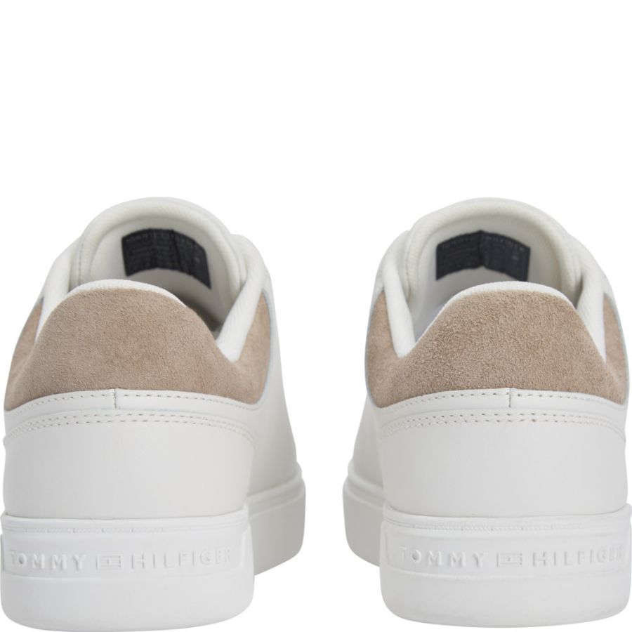 Sneakers Tommy Hilfiger. CASUAL CUPSOLE SNEAKER