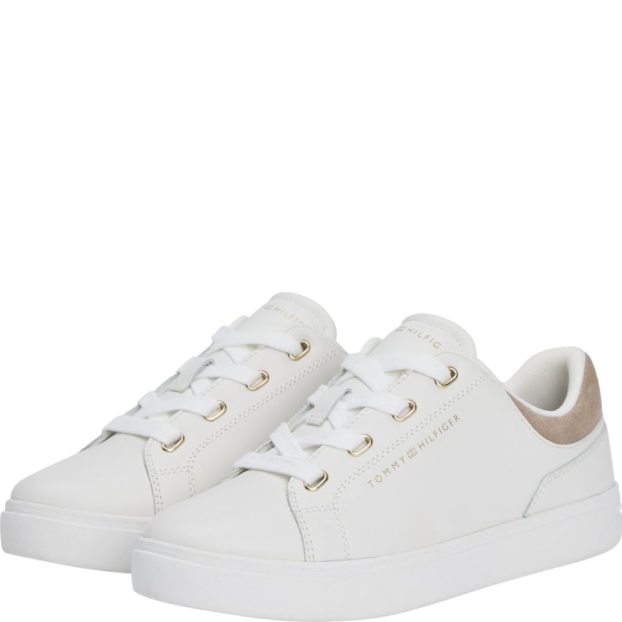 Sneakers Tommy Hilfiger. CASUAL CUPSOLE SNEAKER
