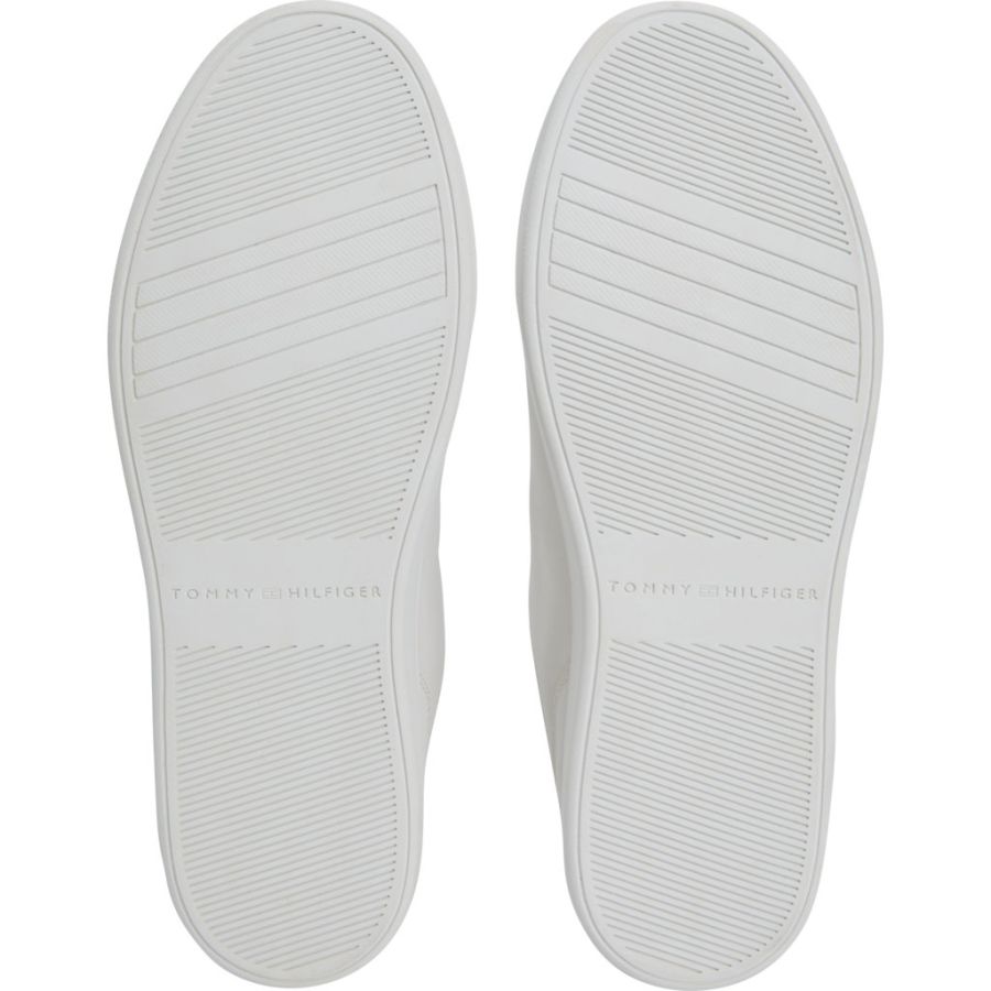 Sneakers Tommy Hilfiger. CASUAL CUPSOLE SNEAKER