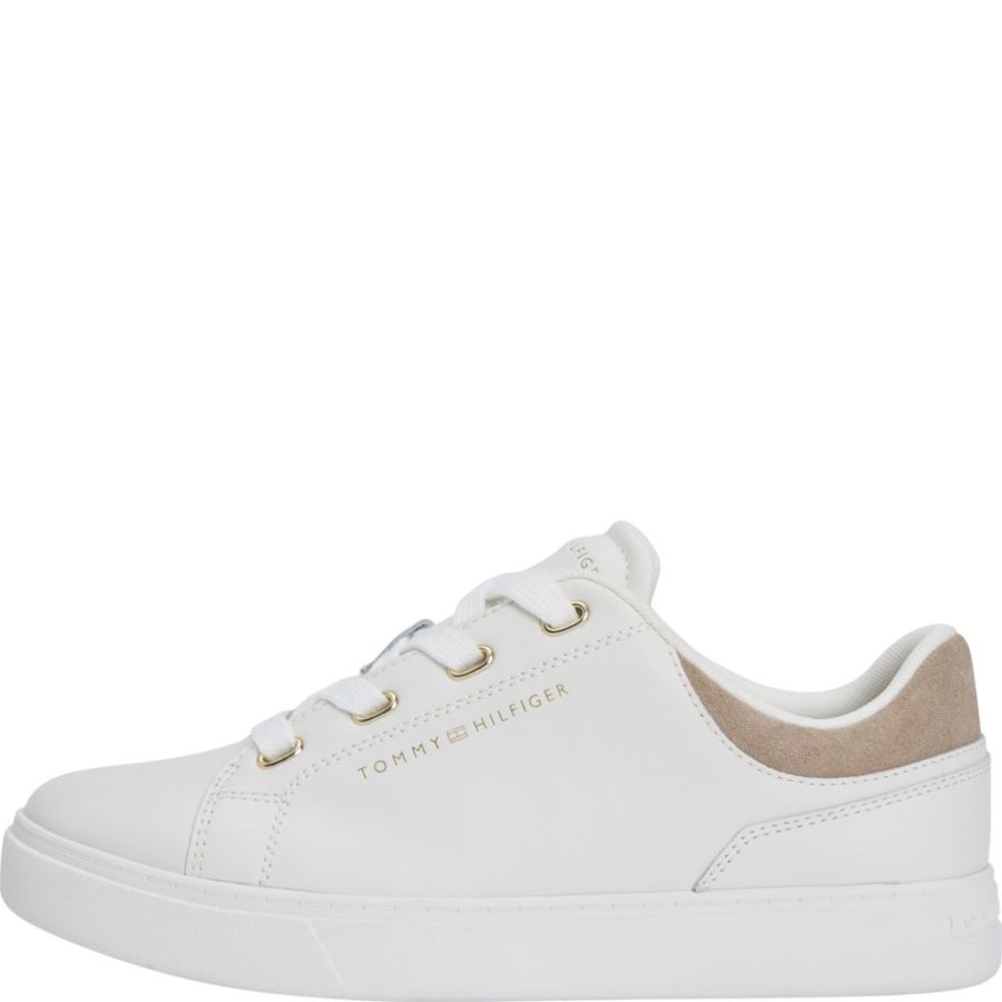 Sneakers Tommy Hilfiger. CASUAL CUPSOLE SNEAKER