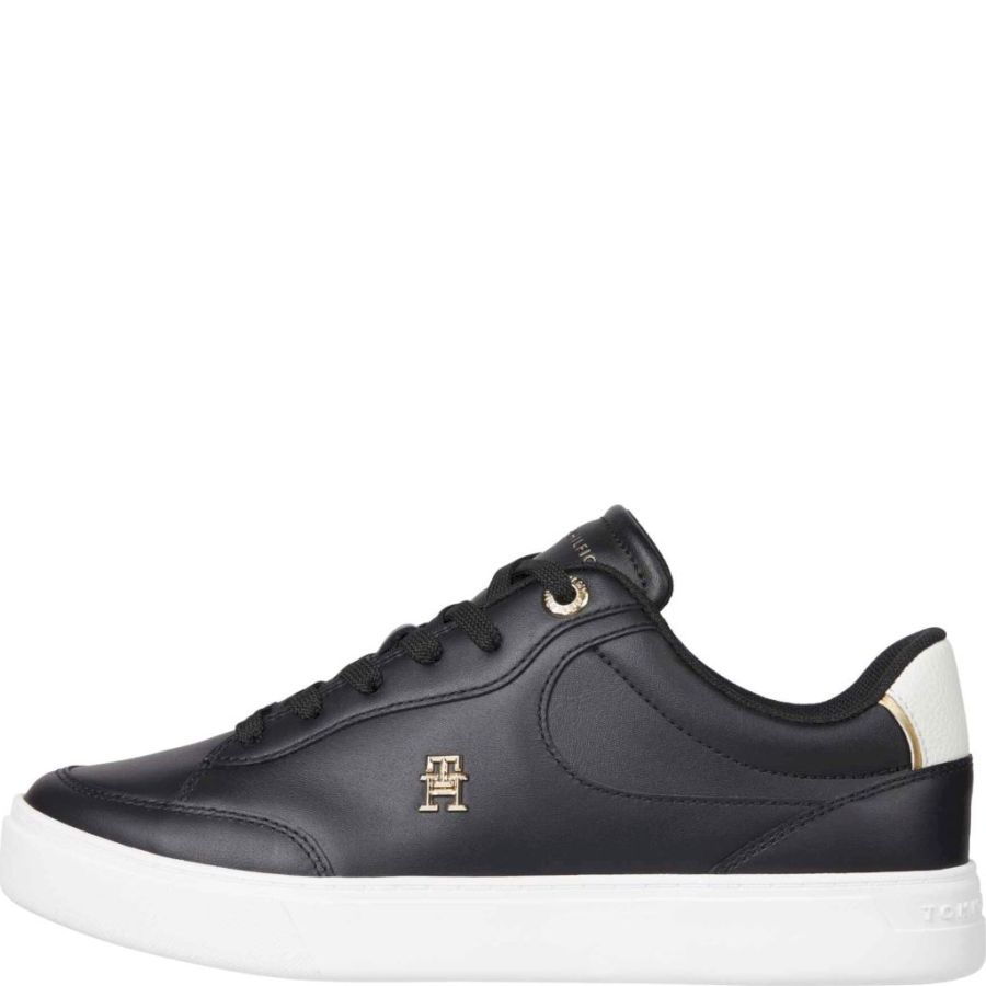 Sneakers Tommy Hilfiger ESSENTIAL CHIC COURT SNEAKER