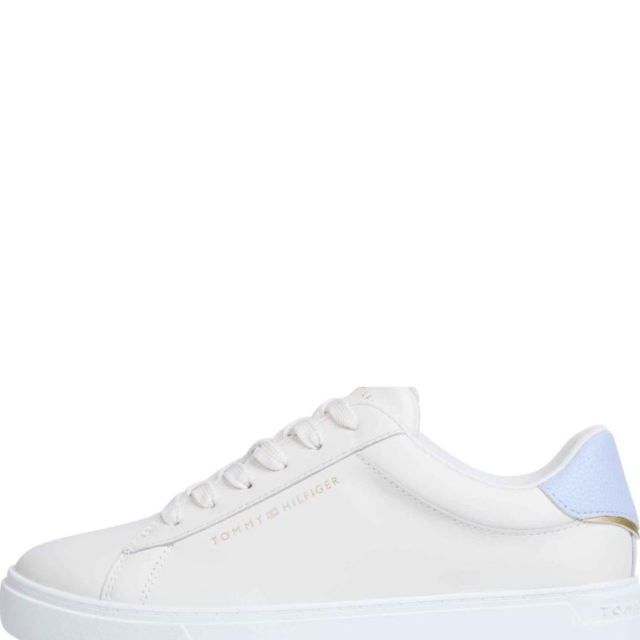 Sneakers Tommy Hilfiger ESSENTIAL COURT SNEAKER