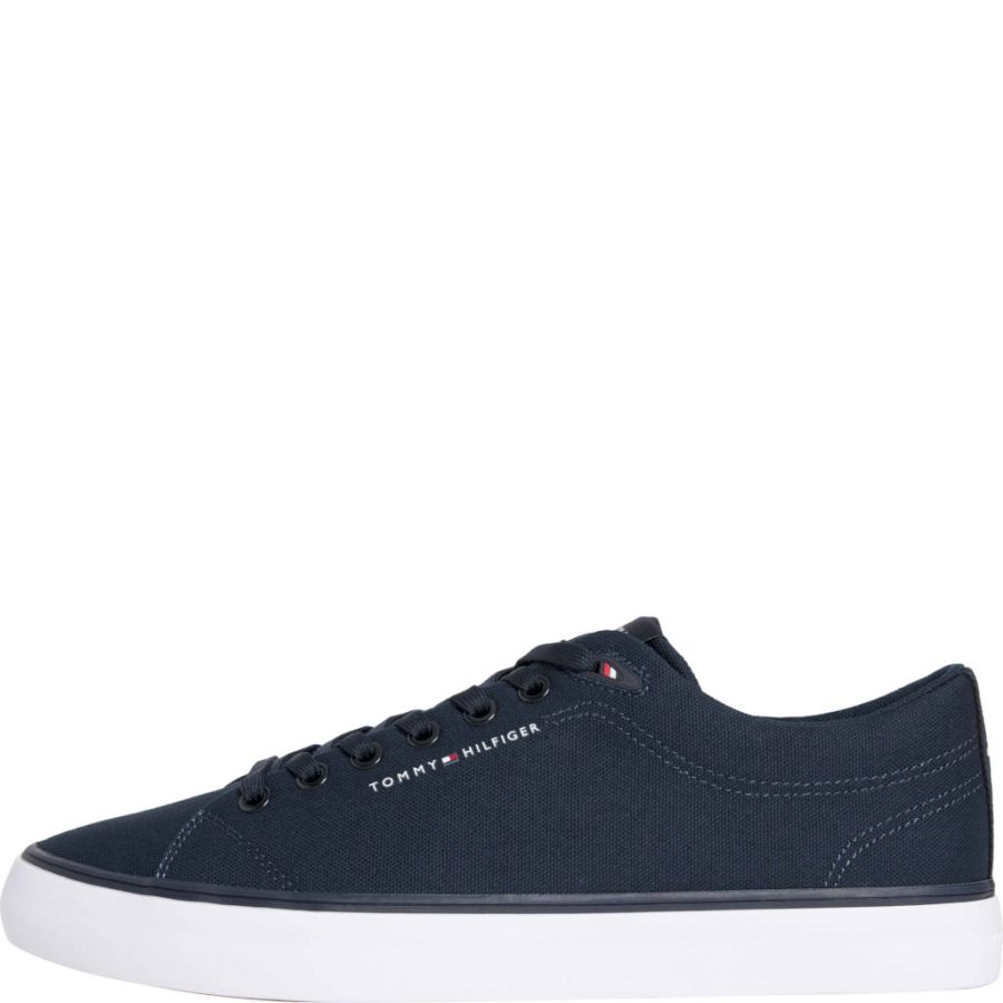 Sneakers Tommy Hilfiger. HARLEM CORE II CVS