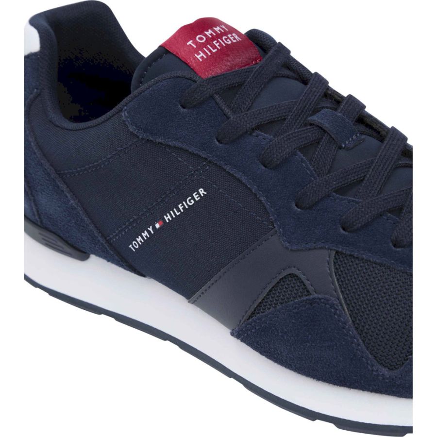 Sneakers Tommy Hilfiger. MAXLITE MIX