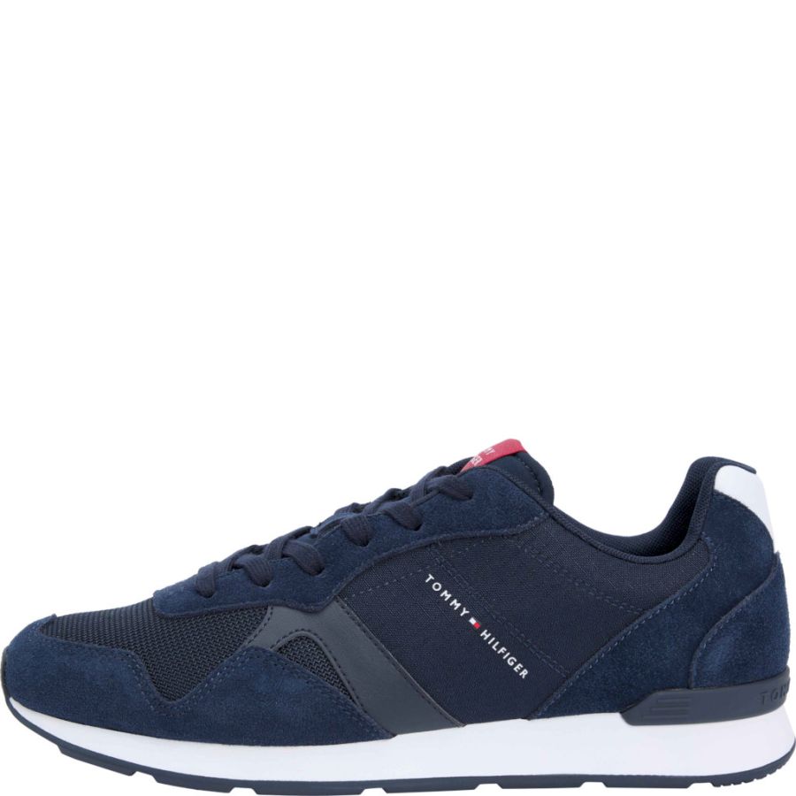 Sneakers Tommy Hilfiger. MAXLITE MIX