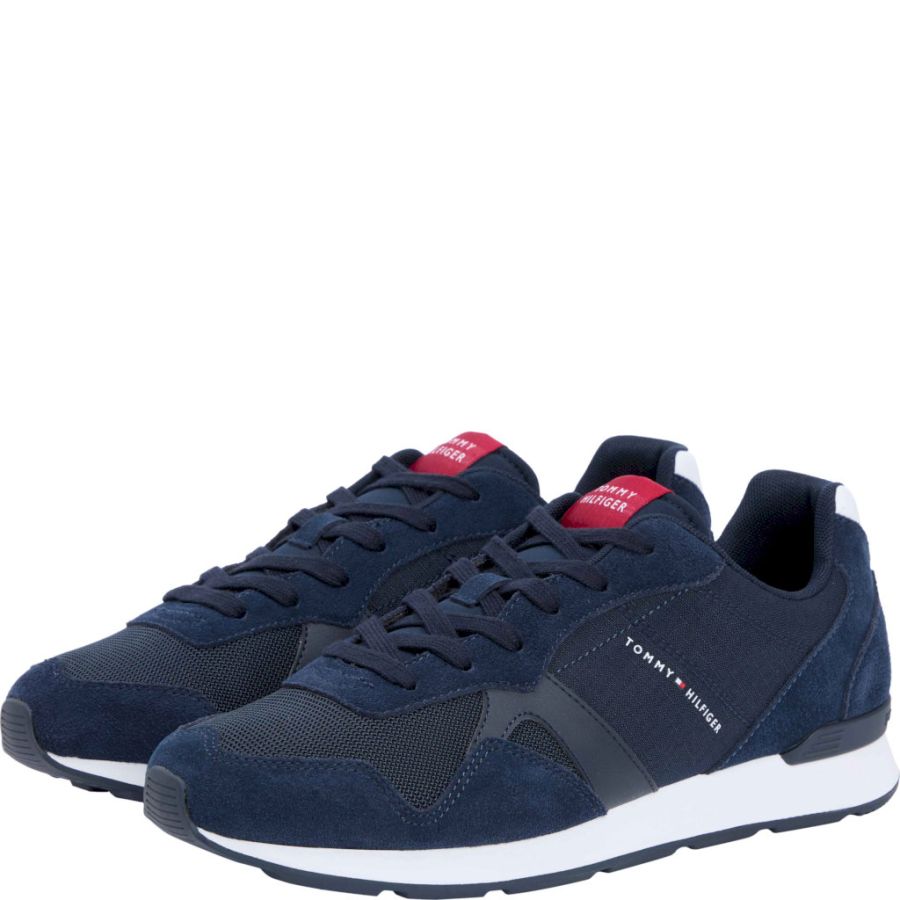 Sneakers Tommy Hilfiger. MAXLITE MIX