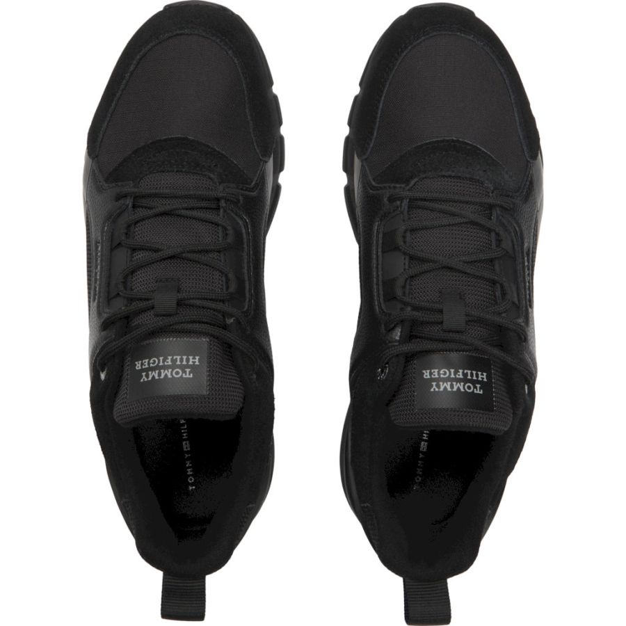 Sneakers Tommy Hilfiger. MODERN COMFORT RUN OUTDOOR