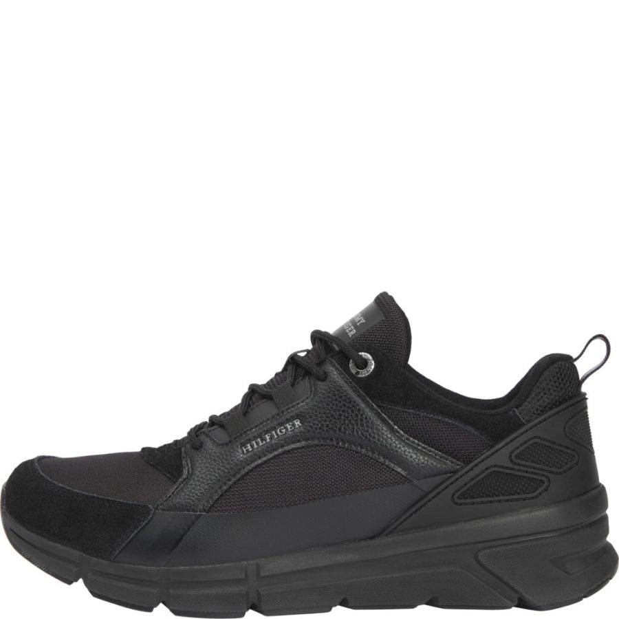 Sneakers Tommy Hilfiger. MODERN COMFORT RUN OUTDOOR