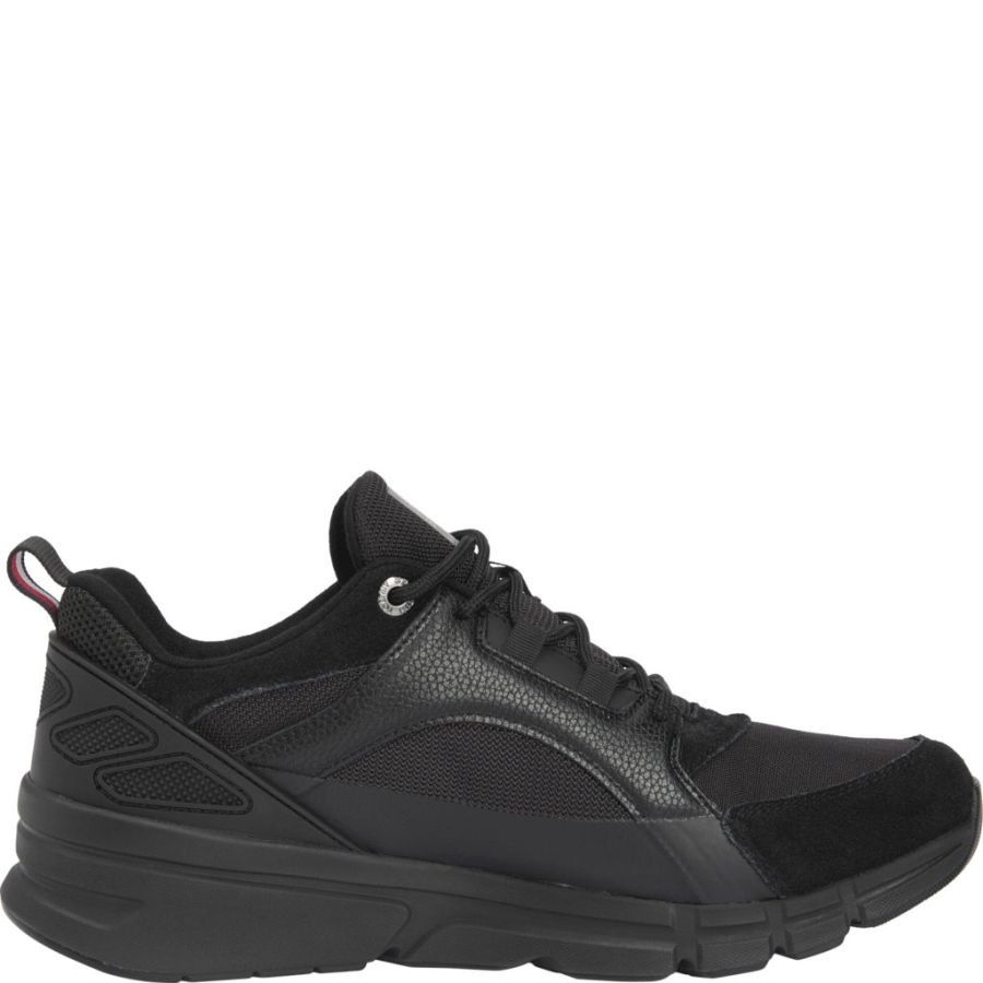 Sneakers Tommy Hilfiger. MODERN COMFORT RUN OUTDOOR