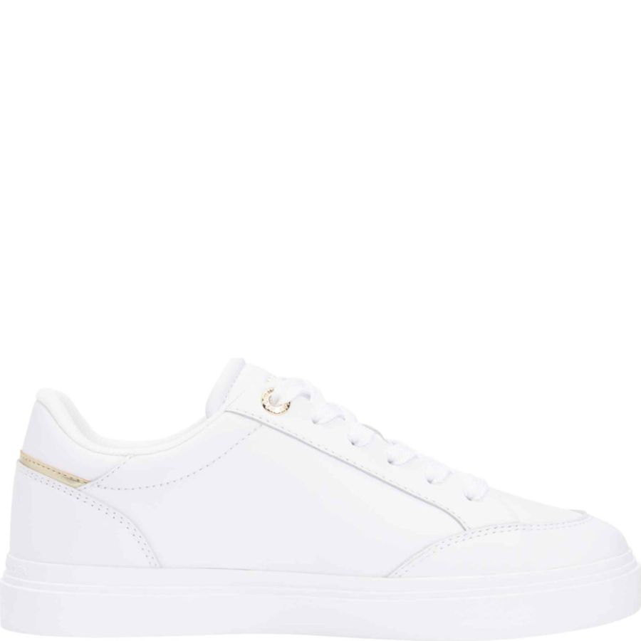 Sneakers Tommy Hilfiger. TH CHIC CUPSOLE WEBBING