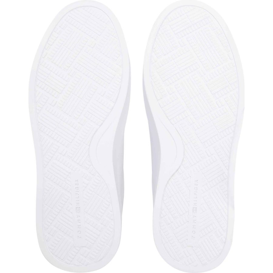 Sneakers Tommy Hilfiger. TH CHIC CUPSOLE WEBBING