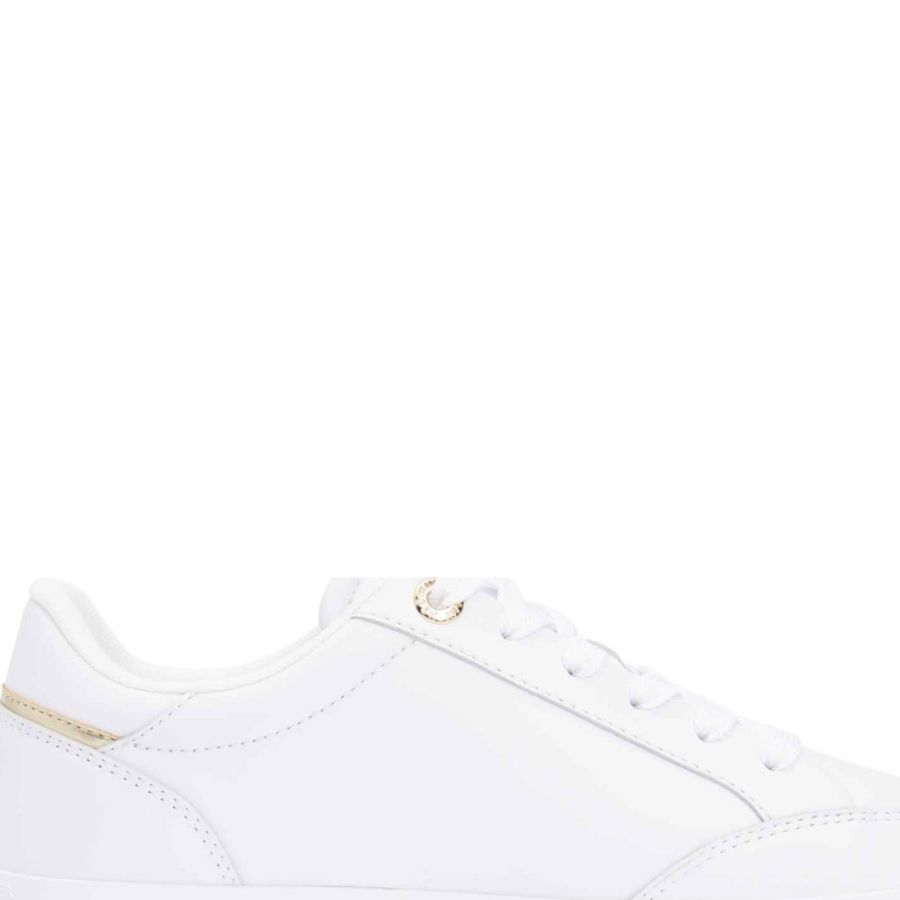 Sneakers Tommy Hilfiger. TH CHIC CUPSOLE WEBBING