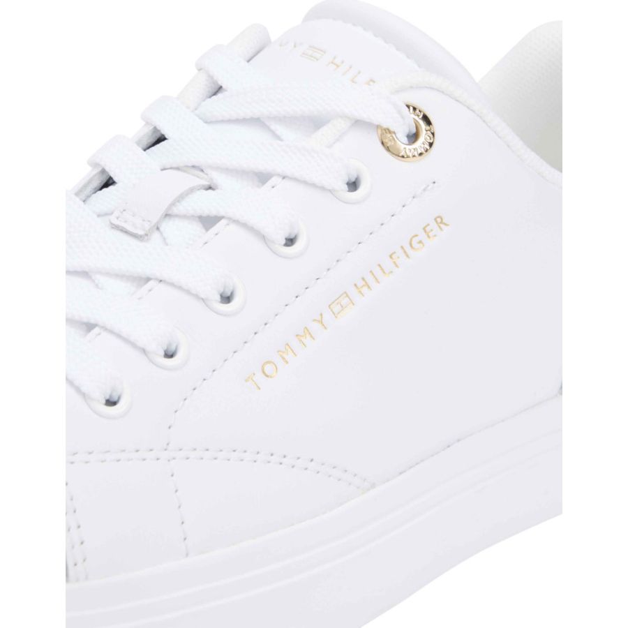 Sneakers Tommy Hilfiger. TH CHIC SNEAKER