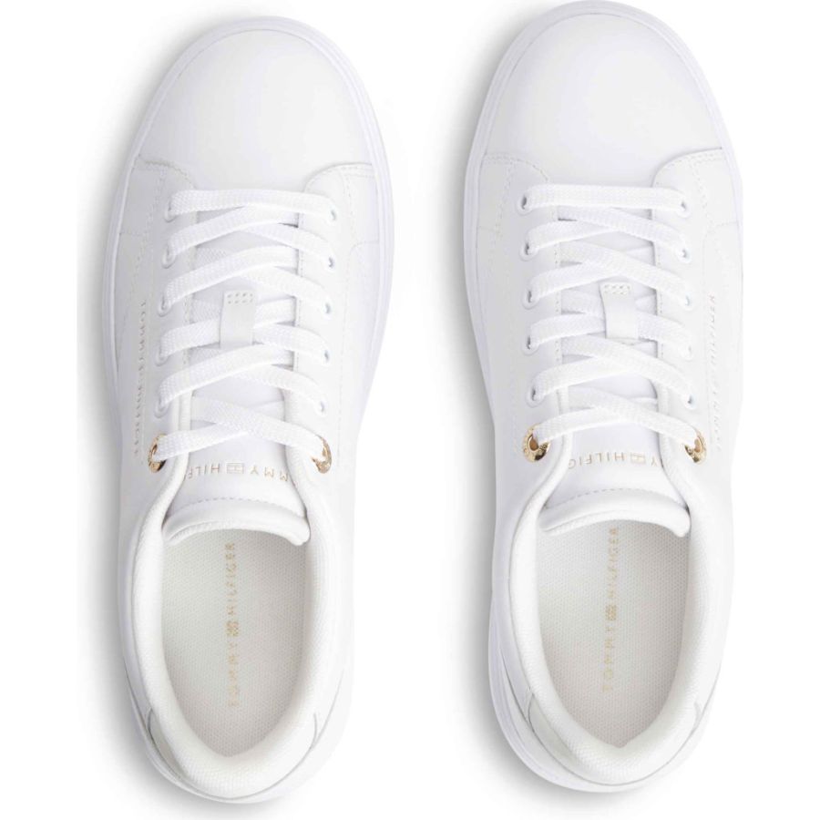 Sneakers Tommy Hilfiger. TH CHIC SNEAKER