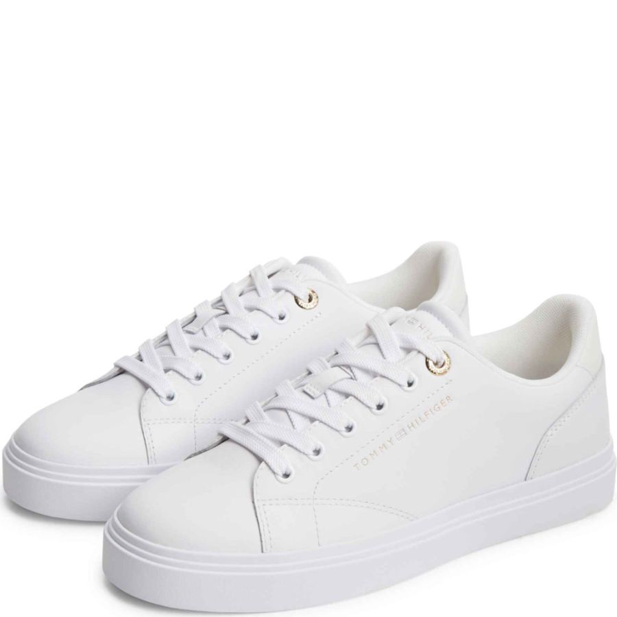 Sneakers Tommy Hilfiger. TH CHIC SNEAKER