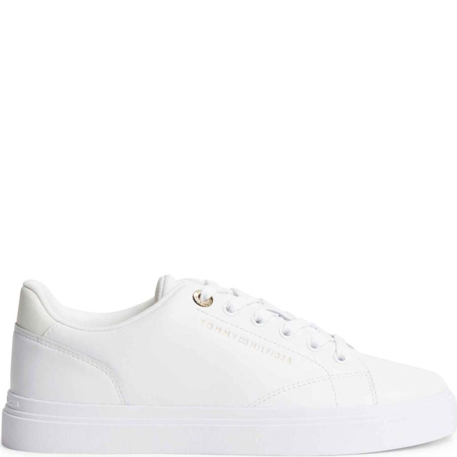 Sneakers Tommy Hilfiger. TH CHIC SNEAKER