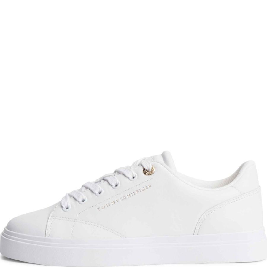 Sneakers Tommy Hilfiger. TH CHIC SNEAKER