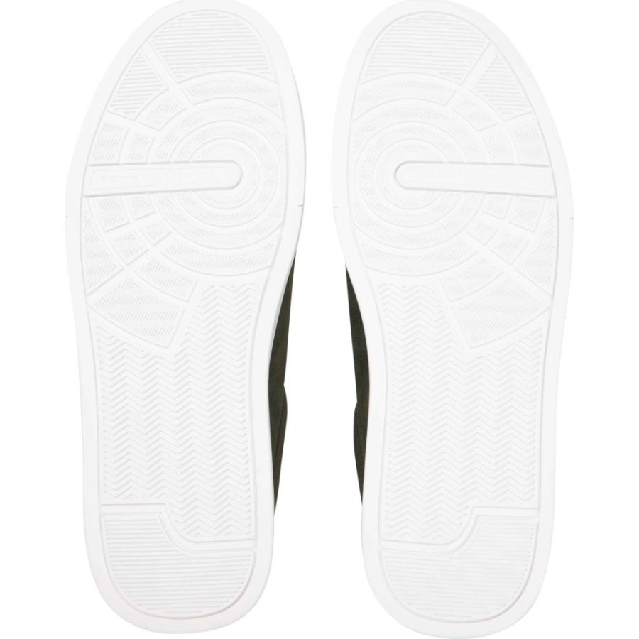Sneakers Tommy Hilfiger. TH COURT CORE SUEDE