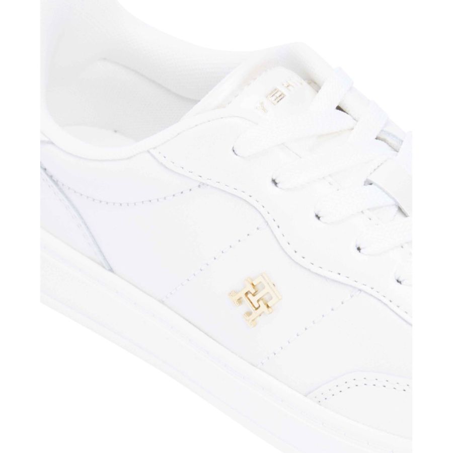 Sneakers Tommy Hilfiger TH HERITAGE SHINY SNEAKER