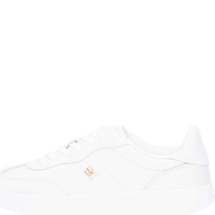 Sneakers Tommy Hilfiger TH HERITAGE SHINY SNEAKER