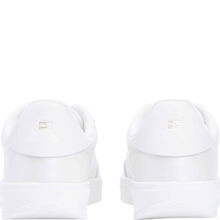 Sneakers Tommy Hilfiger TH HERITAGE SHINY SNEAKER