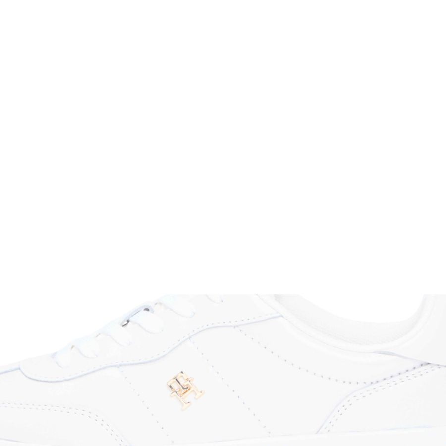 Sneakers Tommy Hilfiger TH HERITAGE SHINY SNEAKER