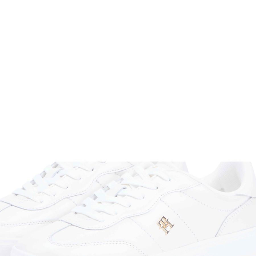 Sneakers Tommy Hilfiger TH HERITAGE SHINY SNEAKER