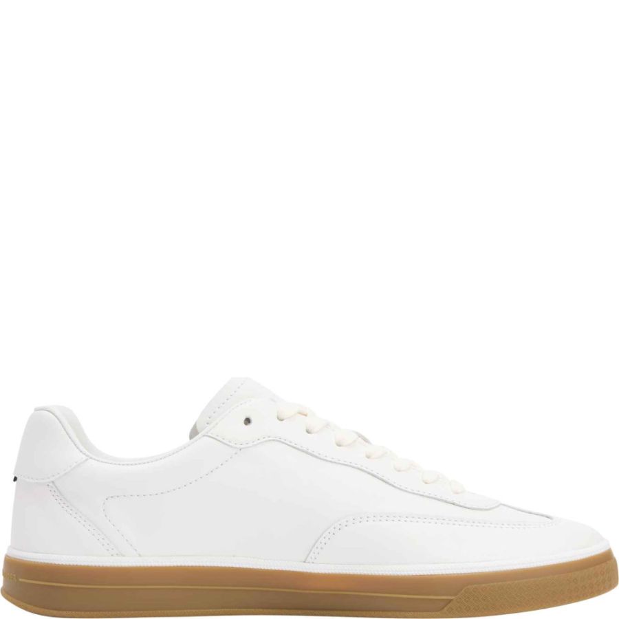 Sneakers Tommy Hilfiger. TH LO LUX LTH