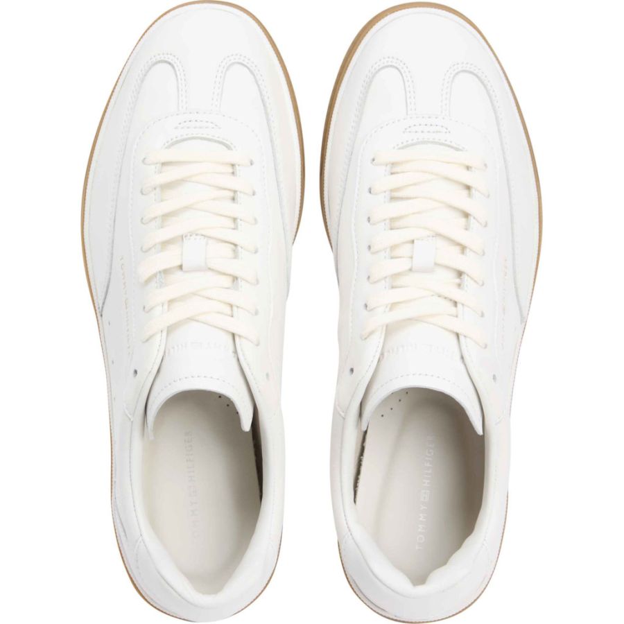 Sneakers Tommy Hilfiger. TH LO LUX LTH