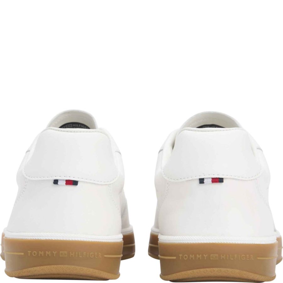 Sneakers Tommy Hilfiger. TH LO LUX LTH