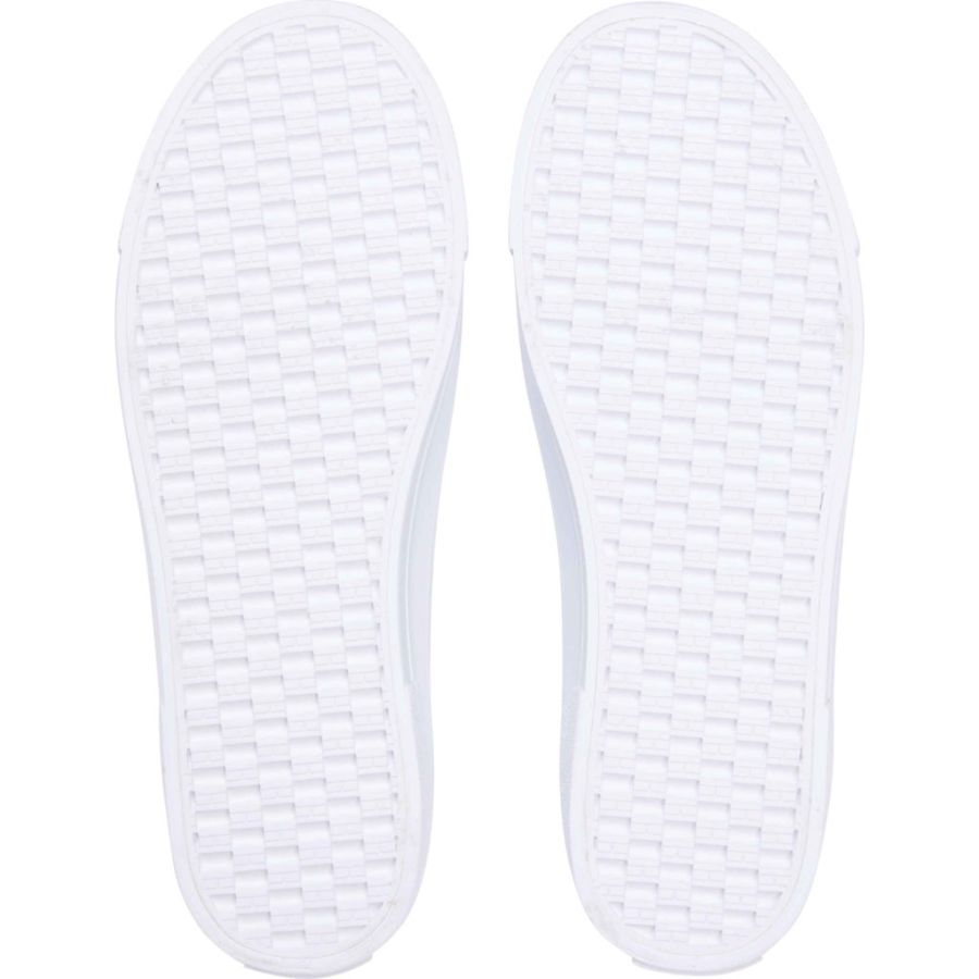 Sneakers Tommy Hilfiger. TH PLATFORM SNEAKER TUMBLED LTR