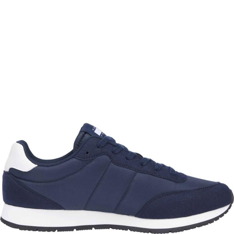 Sneakers Tommy Hilfiger. TJM CLASSIC RUNNER