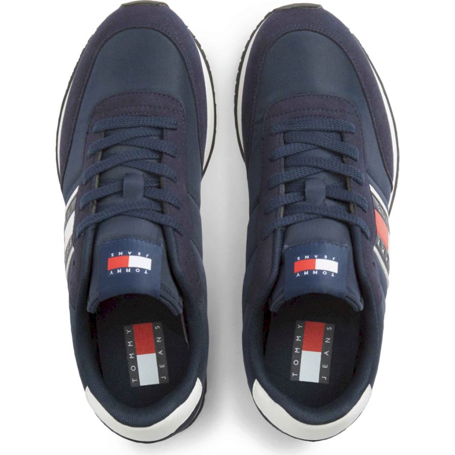 Sneakers Tommy Hilfiger. TJM CLASSIC RUNNER