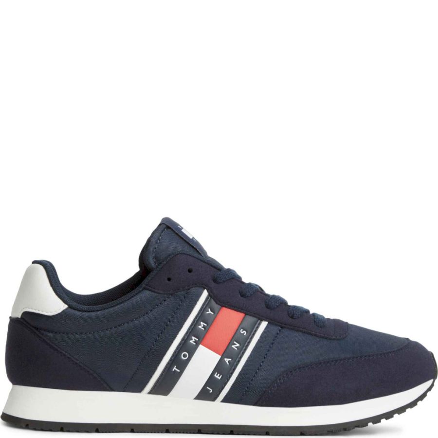 Sneakers Tommy Hilfiger. TJM CLASSIC RUNNER